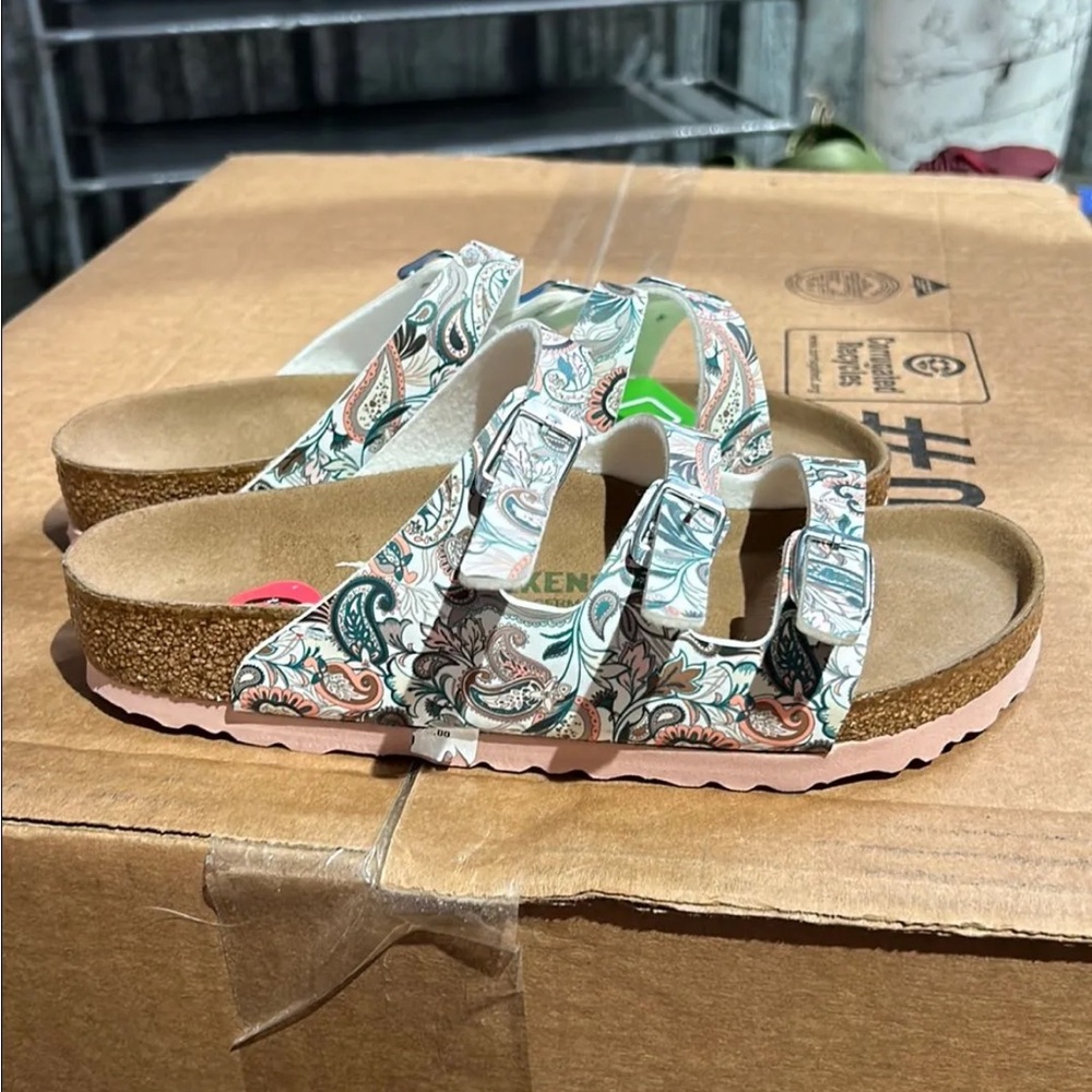 Birkenstock Florida Women’s Sandal